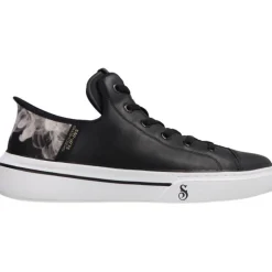 Sneakers*Skechers Premium Leather One OG Slip Ins BL